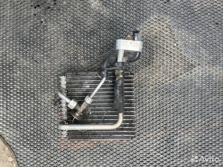 Испаритель Mazda B2500 BT50