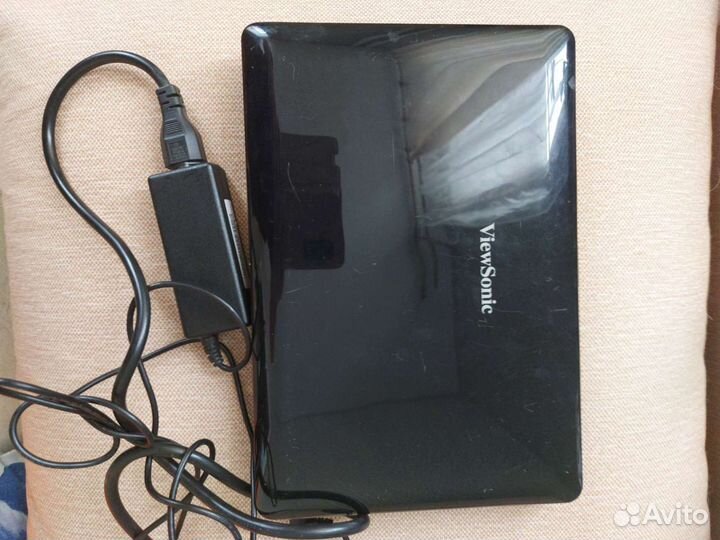 Нетбук.не ноутбук