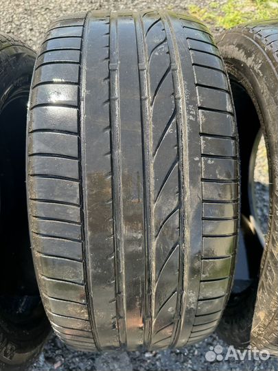 Bridgestone Dueler H/P Sport 255/50 R19 107V