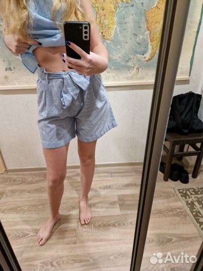 Шорты