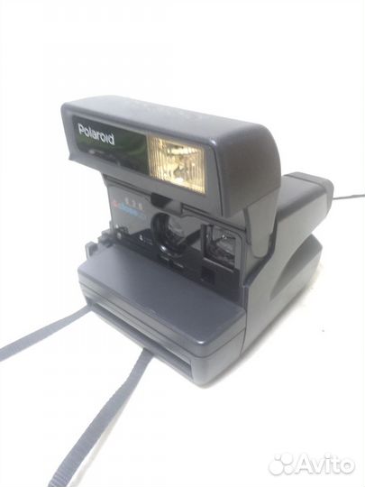 Фотоаппарат polaroid