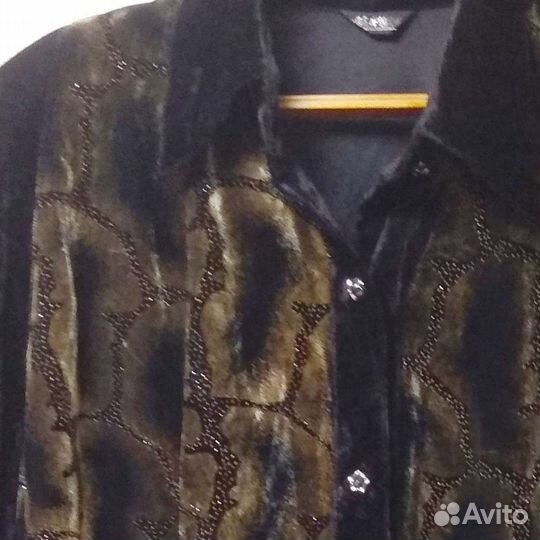 Женский комплект большого размера