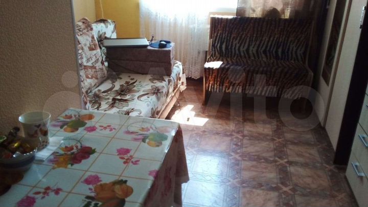 1-к. квартира, 18 м², 2/3 эт.