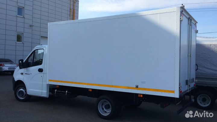 Грузоперевозки. Газель Рефрежиратор