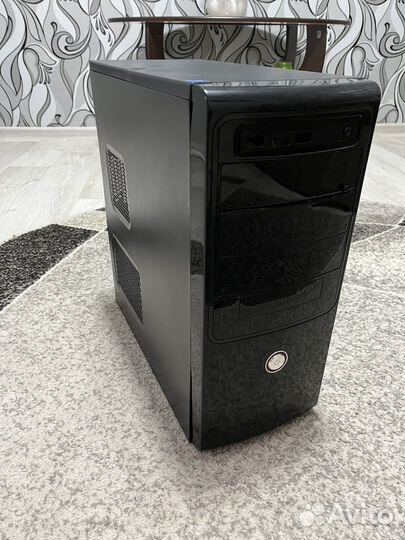 Корпус для пк