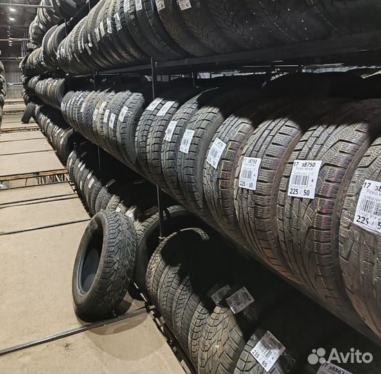 Nokian Tyres Hakkapeliitta 5 195/65 R15 83P