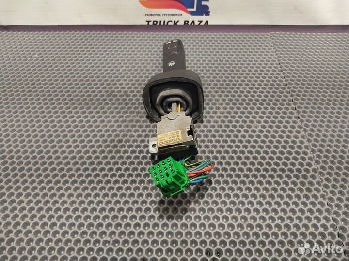 20700930 Переключатель подрулевой