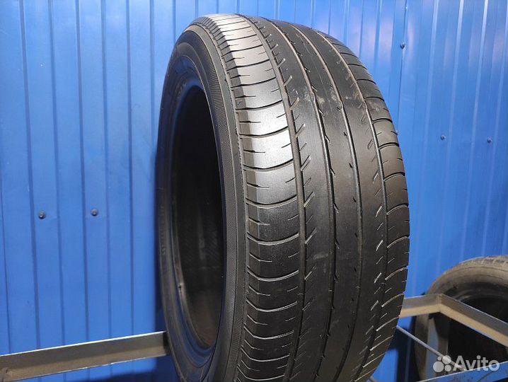 Yokohama dB Decibel E70 225/55 R18