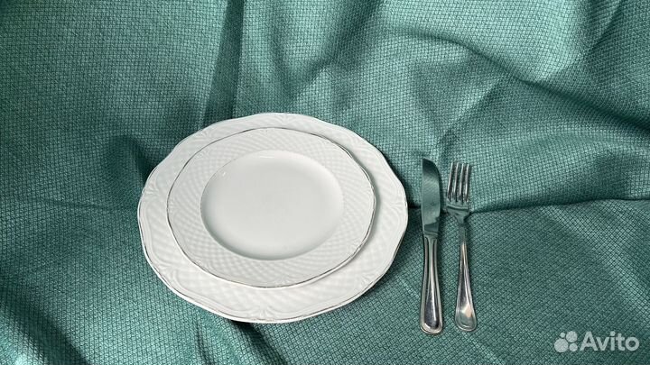 Шикарная Посуда для сервировки стола