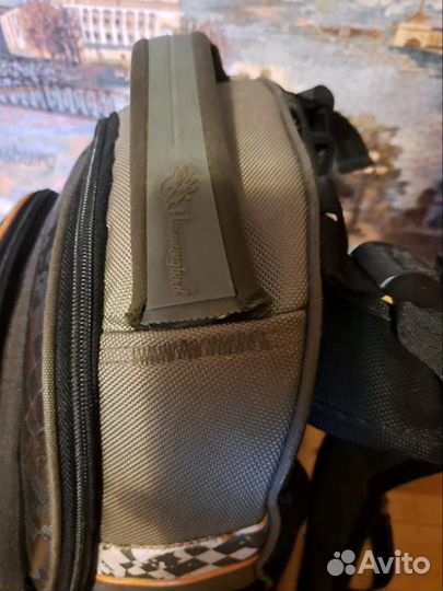 Школьный рюкзак Hummingbird