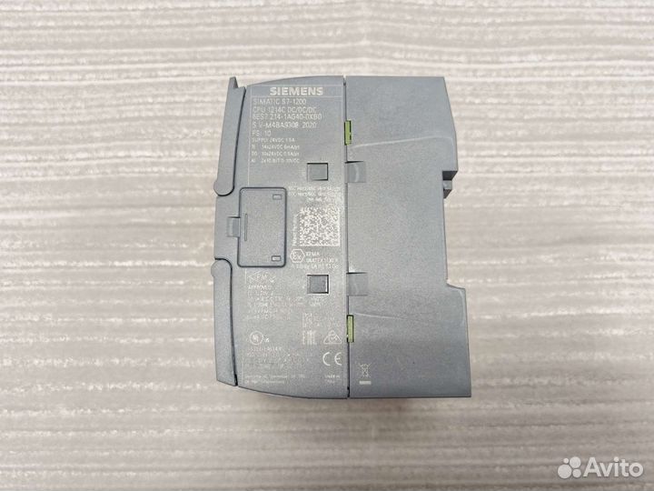 Контроллер