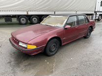 Pontiac Bonneville 3.8 AT, 1990, 44 000 км, с пробегом, цена 250 000 руб.
