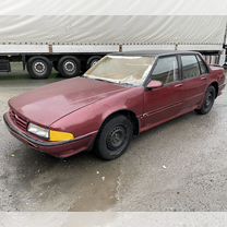 Pontiac Bonneville 3.8 AT, 1990, 44 000 км, с пробегом, цена 160 000 руб.