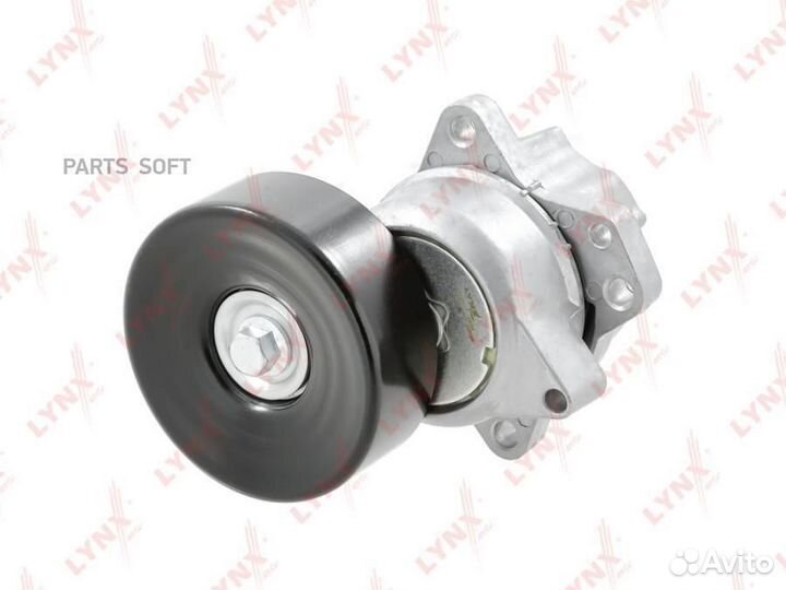 Натяжитель/приводной PT3317