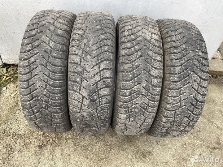 Cordiant Snow Cross 2 175/65 R14 86T