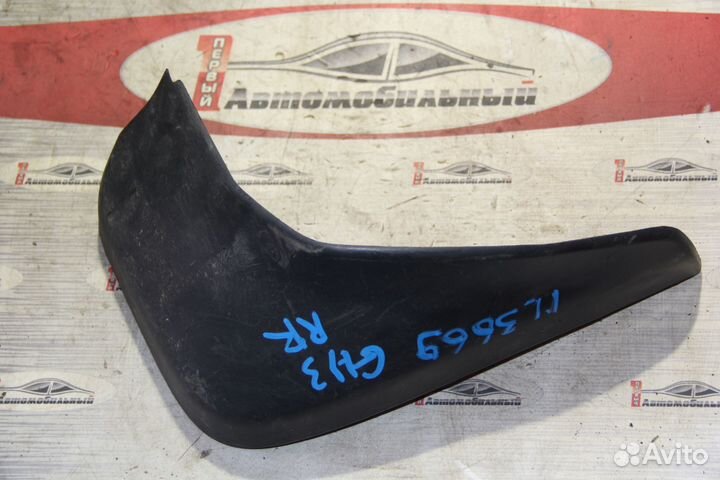 Брызговик зад право c Honda HR-V GH3 D16A