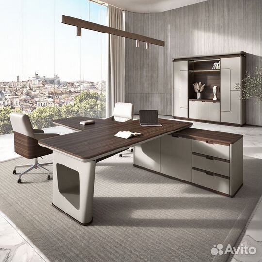 Кабинет руководителя Avatar