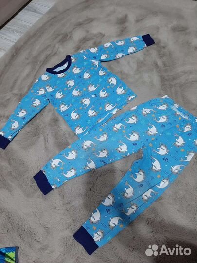 Детские вещи пакетом