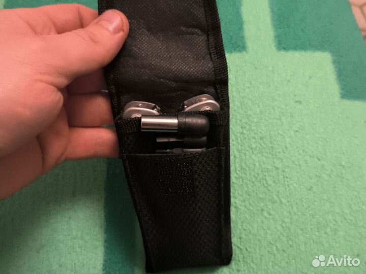 Мультитул новый