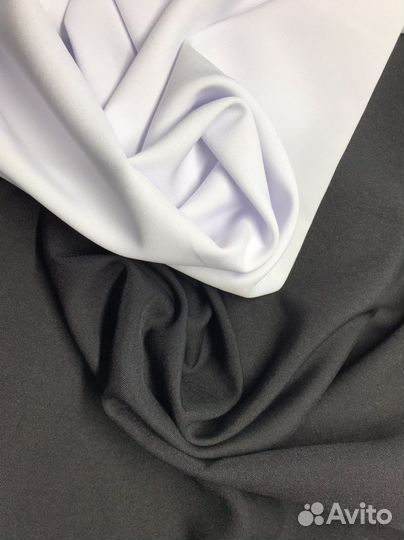 Ткань Габардин