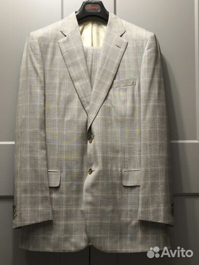 Brioni Костюм Италия Оригинал
