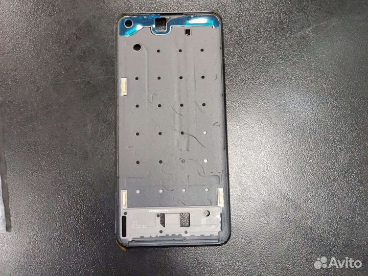 Корпус mi 11 lite 5g ne