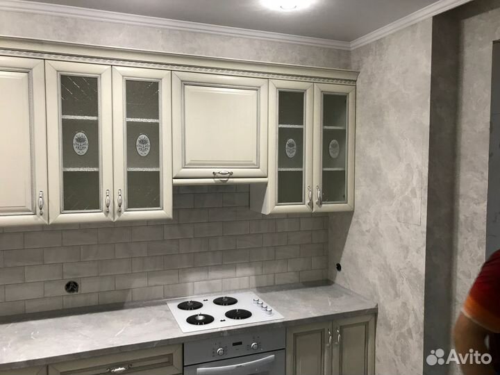 Кухонный гарнитур на заказ