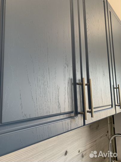 Цена за всю кухню. Кухня на заказ CN:015499