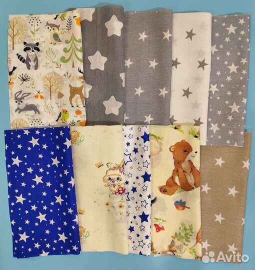 Набор для творчества