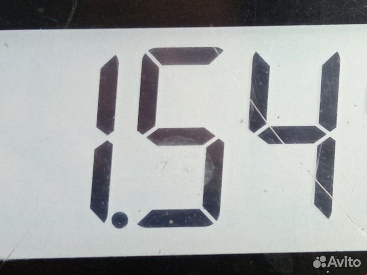 Суппорт задний правый для Volkswagen Passat 5