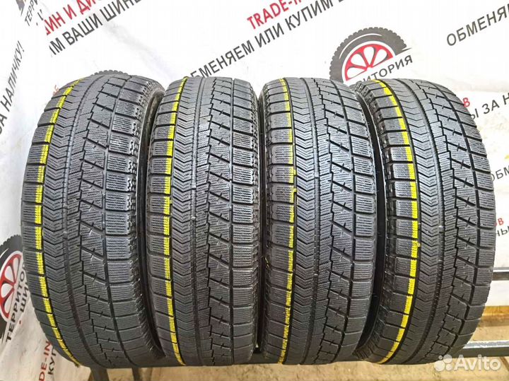 Bridgestone Blizzak VRX 195/65 R15 99H