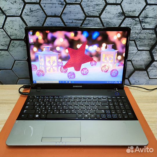 Ноутбук Core i5