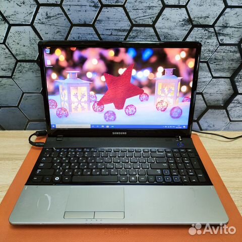 Ноутбук Core i5