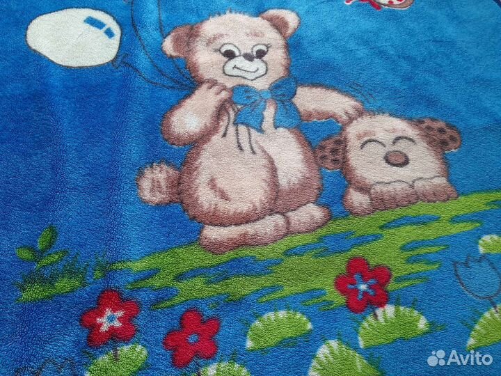 Детское одело