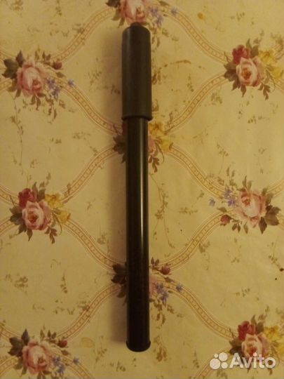 Насос ручной для велосипеда