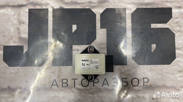 Датчик ускорения Infiniti Fx35 S51 3.5 Б VQ35HR