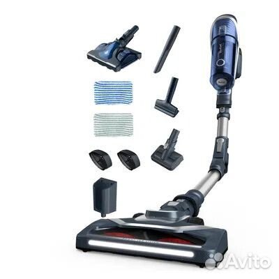 Запчасти для пылесоса tefal тефаль