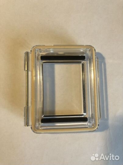 Задняя крышка бокса gopro hero 3, глобокая