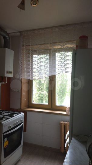 3-к. квартира, 61,8 м², 4/5 эт.