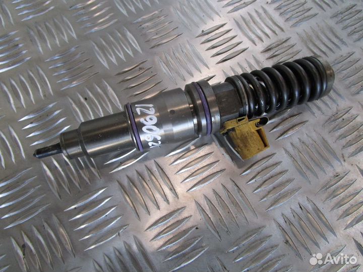 Насос-форсунка с.н. 74936548 Volvo 20555521