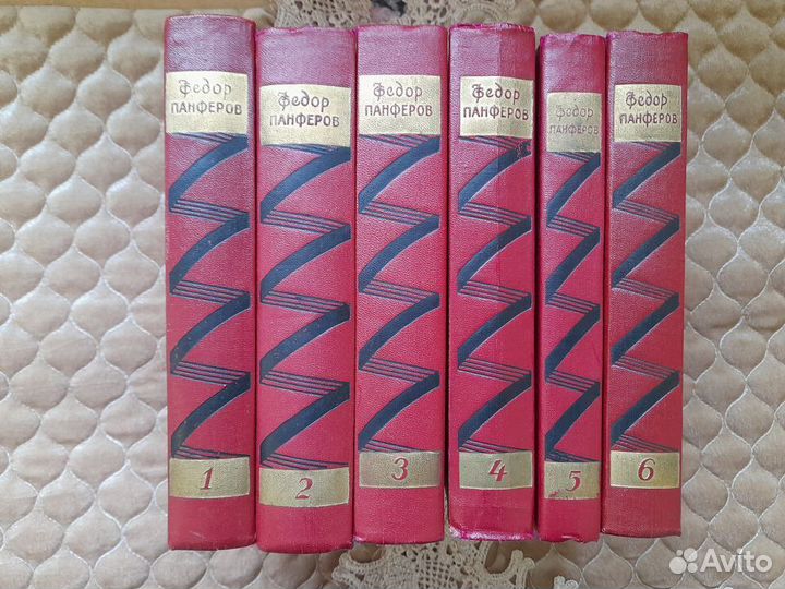 С/С №4: Зарубежные и русские писатели