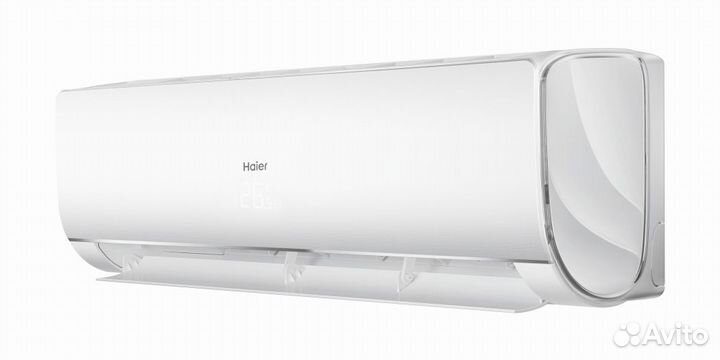 Сплит-система Haier HSU-09HPL03/R3