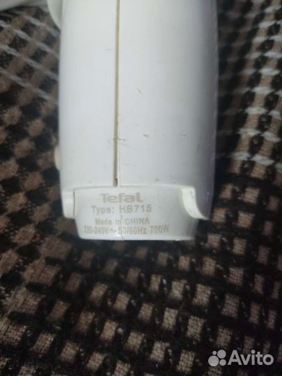 Моторный блок Tefal