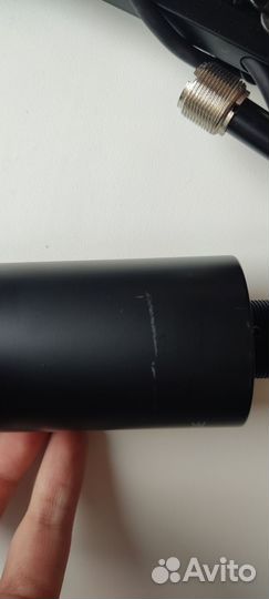 Микрофон fifine k780