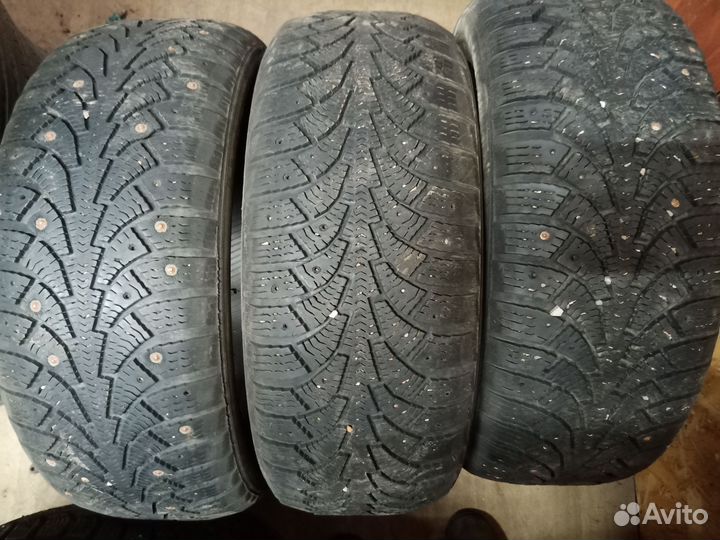 Nordman 5 205/55 R16