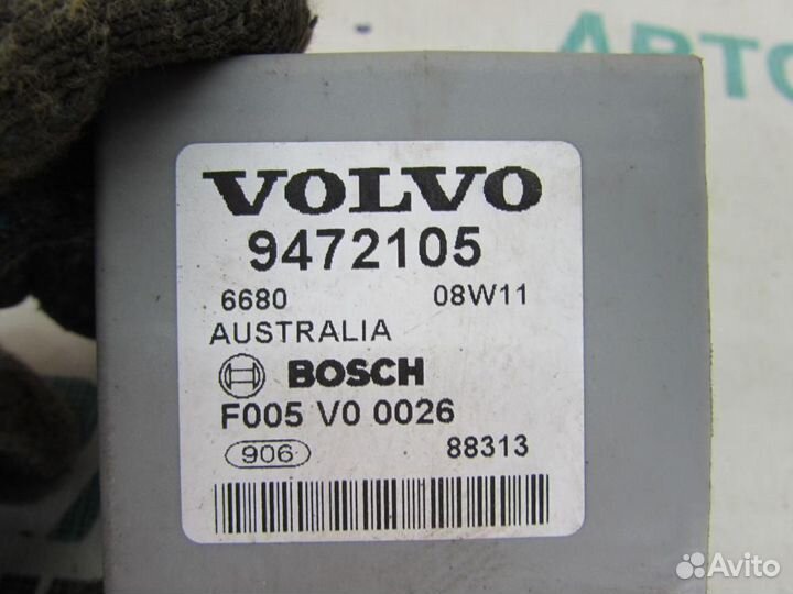 Блок электронный для Volvo XC90 1 2002-2015г