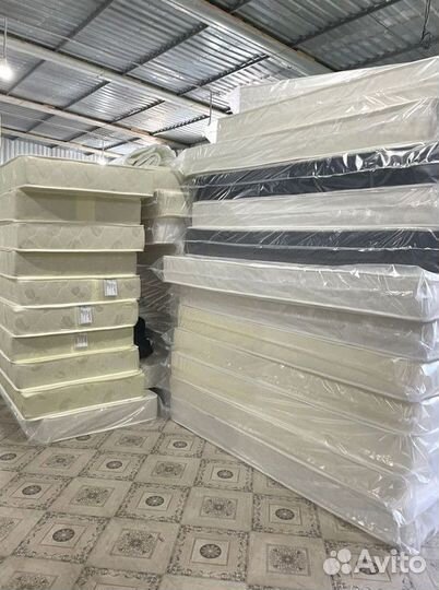 Матрасы от фабрики с доставкой