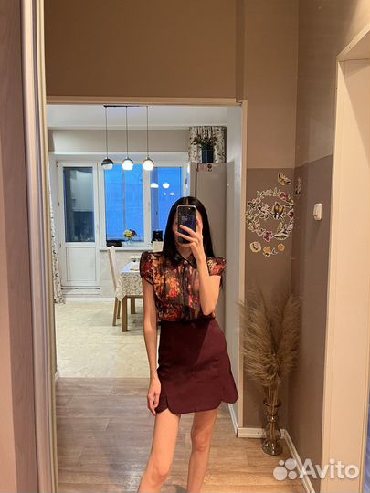 Юбка ASOS petite