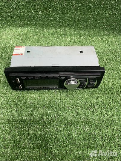 Магнитола Digma