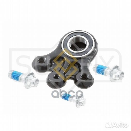 Шаровая опора перед прав/лев SG1551 sufix